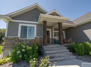 4316 E 265 N, Rigby, ID 83442