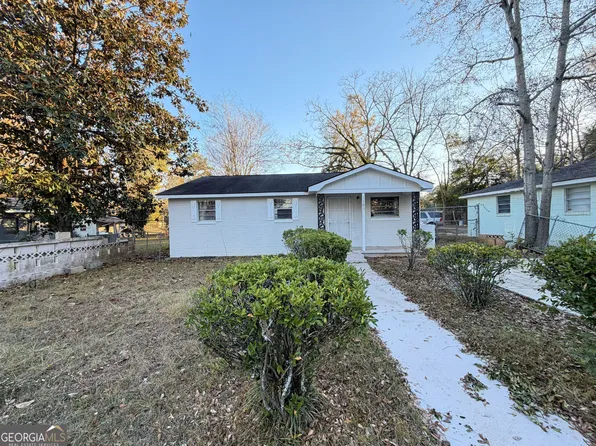 1308 E Roosevelt Ave, Albany, GA 31705