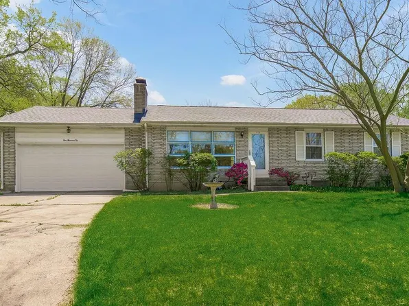 910 NW South Shore Dr, Kansas City, MO 64151