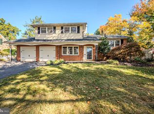 3207 Fordham Rd, Wilmington, DE 19807