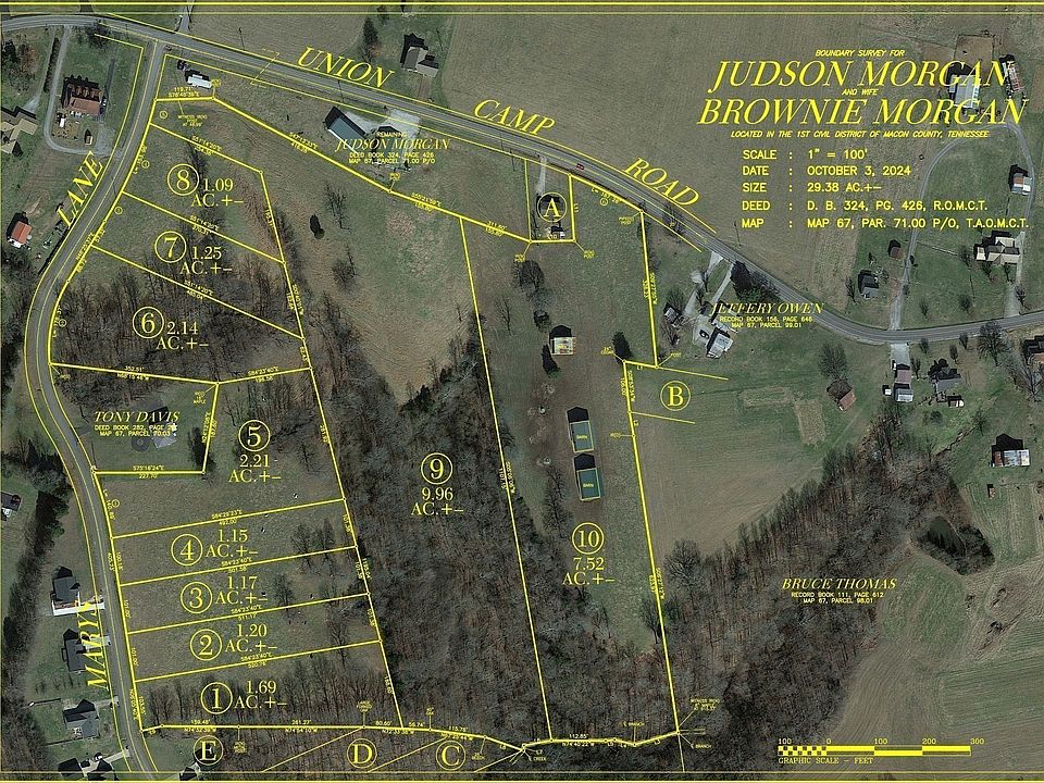 1st image of 9 Marys Ln