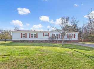 3059 Turkey Creek Loop, Tullahoma, TN 37388