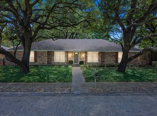 2616 Pin Oak Ln, Plano, TX 75075