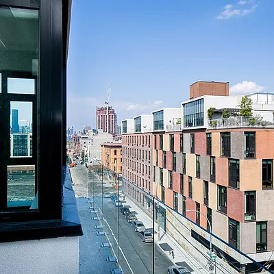 Rented by Nooklyn NYC LLC | media 2