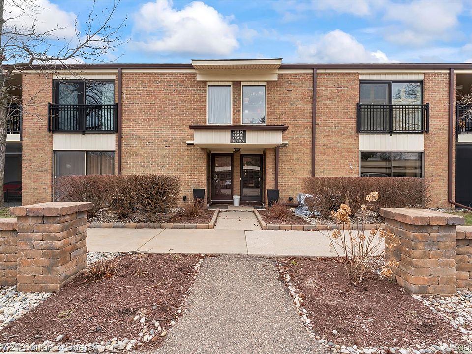 1st image of 18220 University Park Dr Unit 28