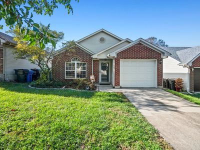 520 Lidian Ct, Lexington, KY, 40517