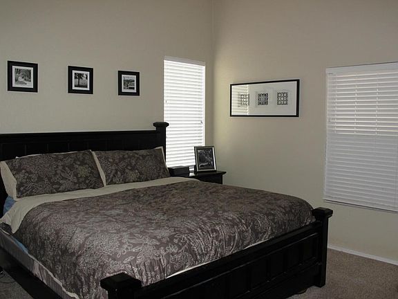 5th image of 16565 W Desert Bloom St
