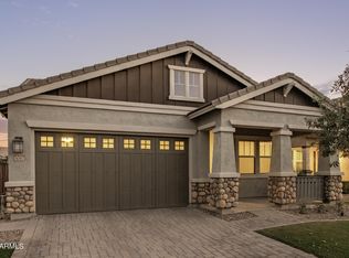 3067 E Pinto Dr, Gilbert, AZ 85296