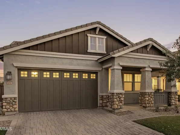3067 E Pinto Drive, Gilbert, AZ 85296