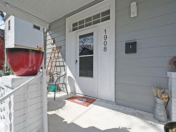 2nd image of 1908 Sherman Ave #1