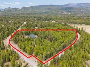 13 Chas Haverlandt Ct, Marion, MT 59925