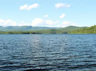 0 Peterson Camp Rd, Lovell, ME 04051