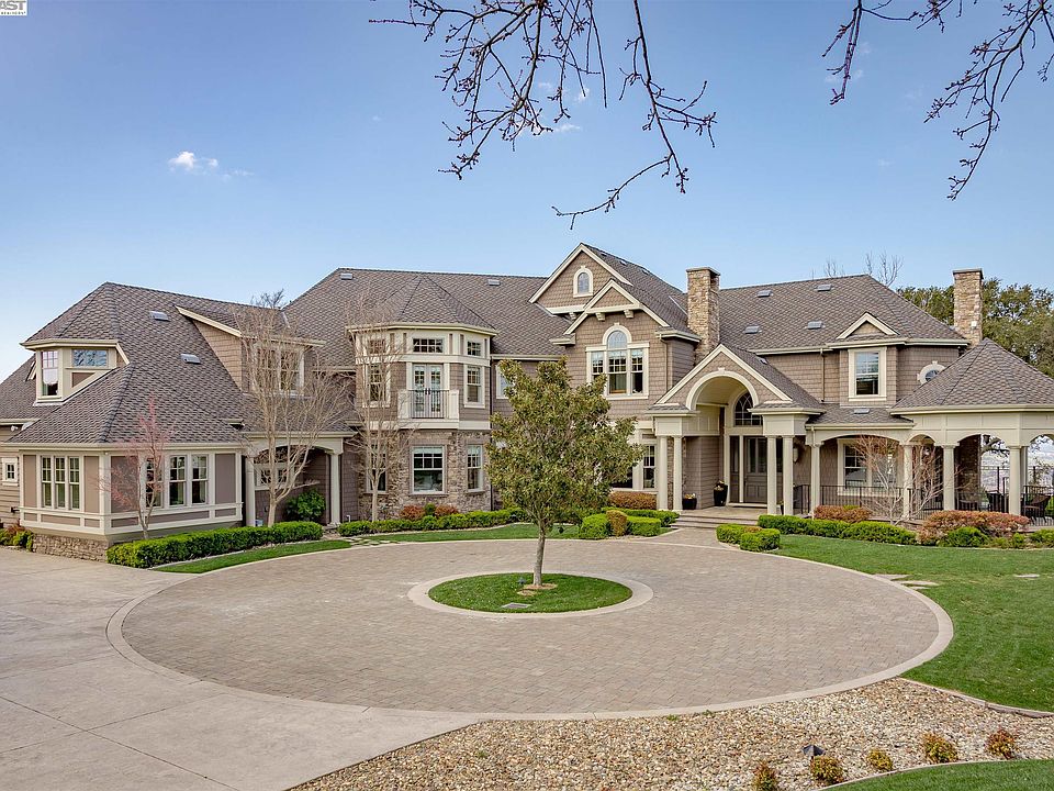 9767 Santos Ranch Rd, Pleasanton, CA 94588 MLS 41021217 Zillow