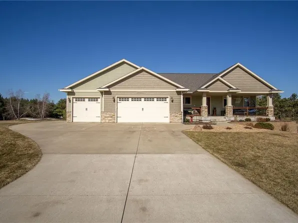 4052 East Cedar Road, Eleva, WI 54738