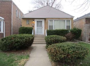 14212 S Parnell Ave, Riverdale, IL 60827