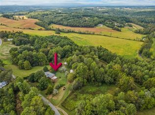 752 Joe Layne Mill Rd, Elkin, NC 28621