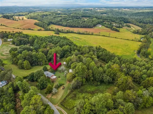 752 Joe Layne Mill Rd, Elkin, NC 28621