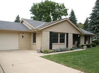3410 Indiana St, Mount Pleasant, WI 53405