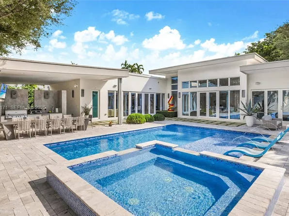 137 W Shore Dr, Miami, FL 33133