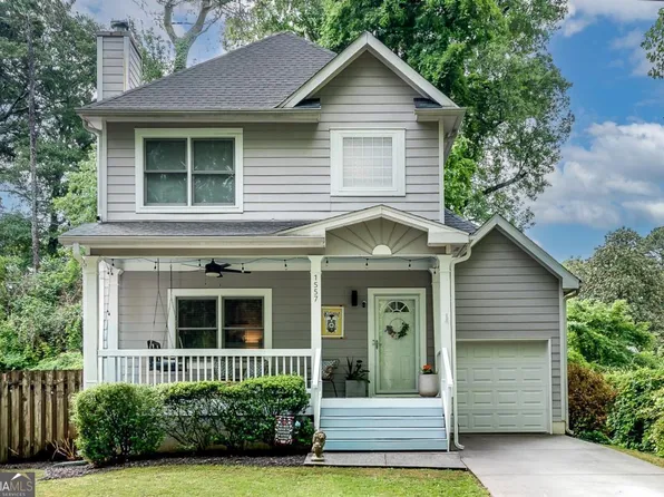 1557 Paxon St SE, Atlanta, GA 30317