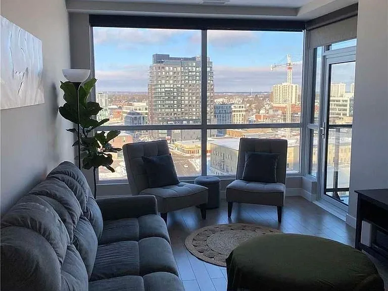 100 Garment St #1310 — Photo 6