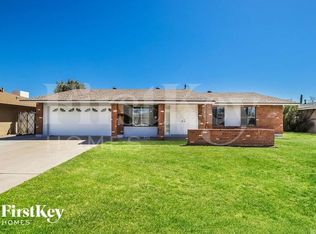 4118 W Beryl Ave, Phoenix, AZ 85051