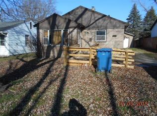 758 N Spring St, Wabash, IN 46992