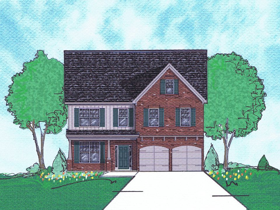 5465 Park Side Circle