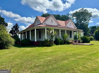 458 3rd St, Unadilla, GA 31091