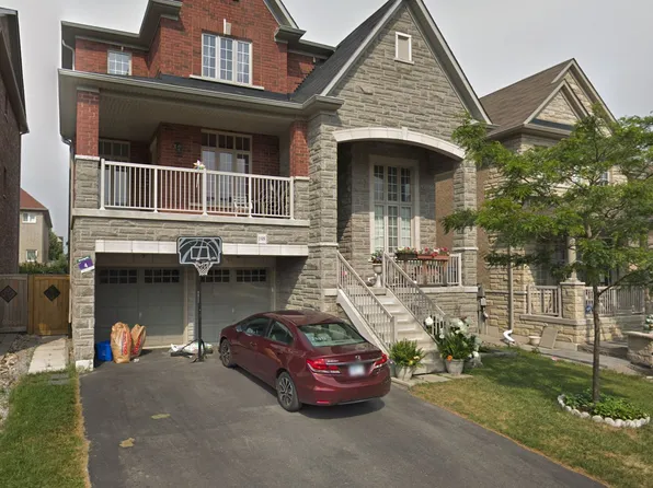 198 Kentland St, Markham, ON L6E 0K9