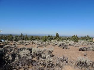 SW Vaqueros Way, Powell Butte, OR 97753