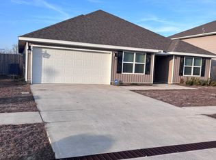 5544 Mars Hill Ln #E, Panama City, FL 32404