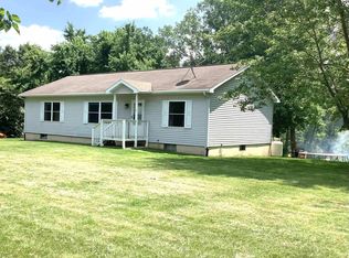 4585 W 50 S, Kimmell, IN 46760