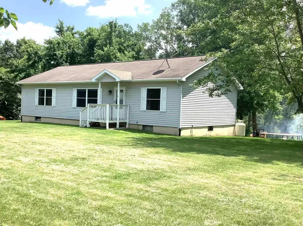 4585 W 50 S, Kimmell, IN 46760