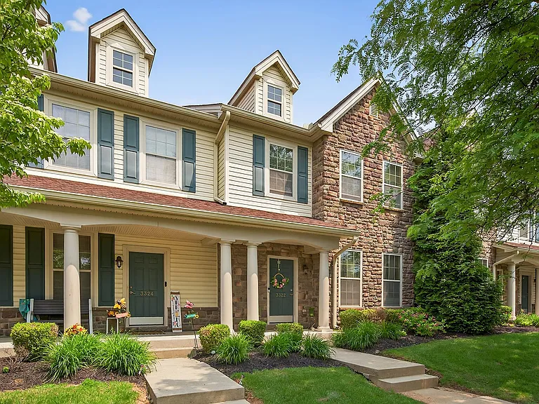 East Hills Townhomes at Bethlehem — Photo 18