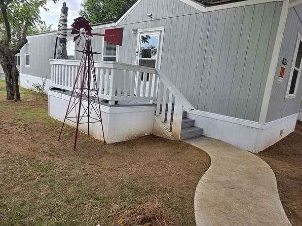 1240 N Cowan Ave Trailer 178, Lewisville, TX 75057