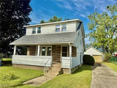 411 58th St, Vienna, WV, 26105