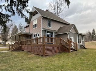 52 Scouten Hill Rd, Wellsboro, PA 16901