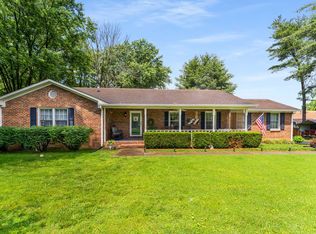 513 Rose Cir, Murfreesboro, TN 37128