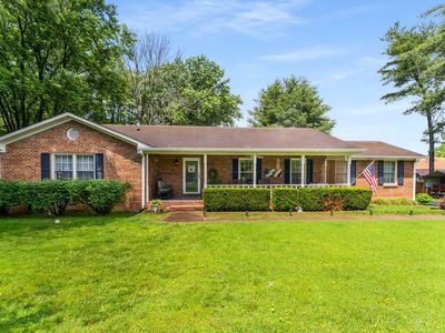 513 Rose Cir, Murfreesboro, TN, 37128