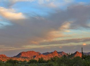 8195 E Lone Mountain Rd, Scottsdale, AZ 85266