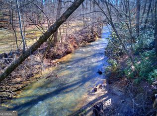 2060 Dean Mountain Rd, Cleveland, GA 30528