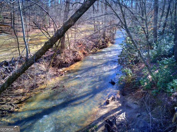 2060 Dean Mountain Rd, Cleveland, GA 30528