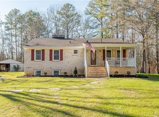 11400 Coalboro Rd, Chesterfield, VA 23838