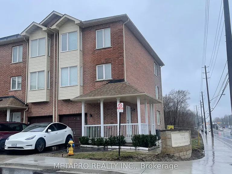 3061 Finch Ave W #ROOM — Photo 1