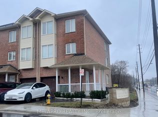 3061 Finch Ave W #53, Toronto, ON M9M0A7