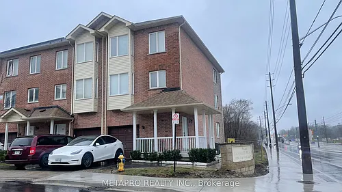 3061 Finch Ave W #ROOM Photo 1