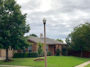 1400 Marble Cove Ln, Denton, TX 76210