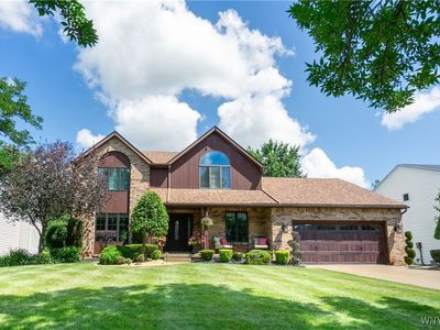 33 Hidden Trl, Lancaster, NY, 14086