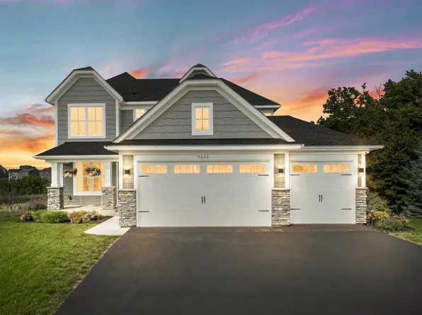 9626 Timber Ter, Victoria, MN 55386
